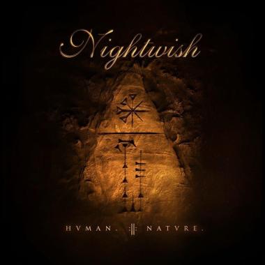 Nightwish -  Human. II Nature.